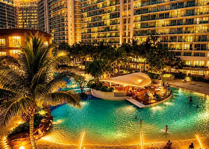 Apartamento Affordable Staycation At Azure Urban Residences Near Naia *