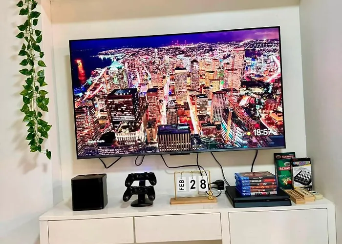 Affordable Staycation At Azure Urban Residences Near Naia Manila