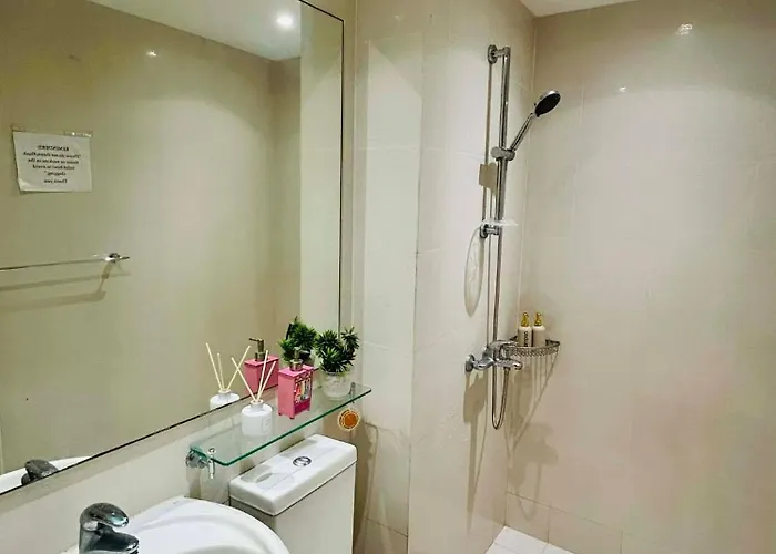 Affordable Staycation At Azure Urban Residences Near Naia *